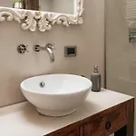 公寓 Four Luxury Art 巴勒莫