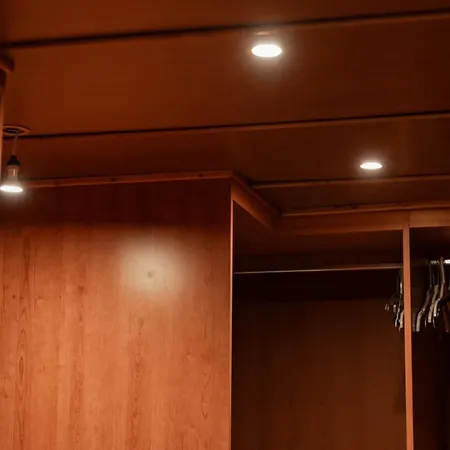 Four Luxury Art Apartment