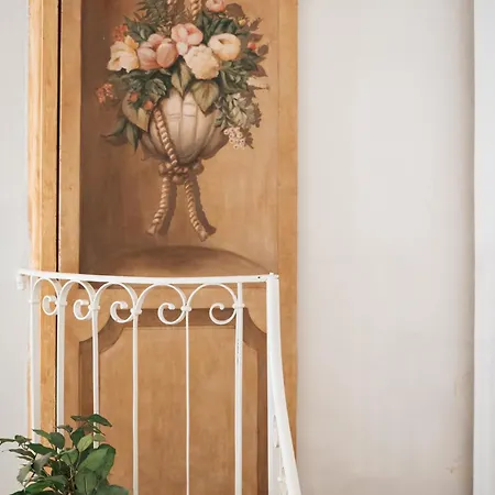 Apartment Four Luxury Art Palermo