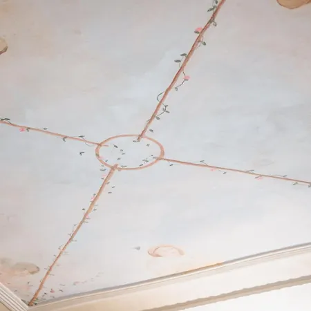 Four Luxury Art Apartment Palermo