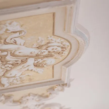 Four Luxury Art * Palermo