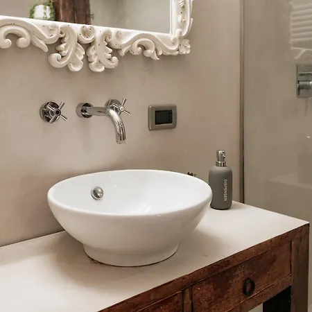 Apartment Four Luxury Art Palermo