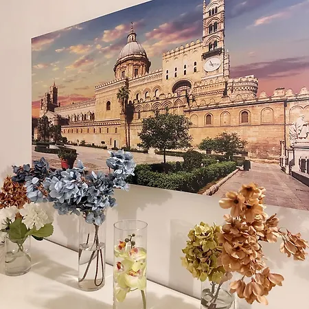 Four Luxury Art *