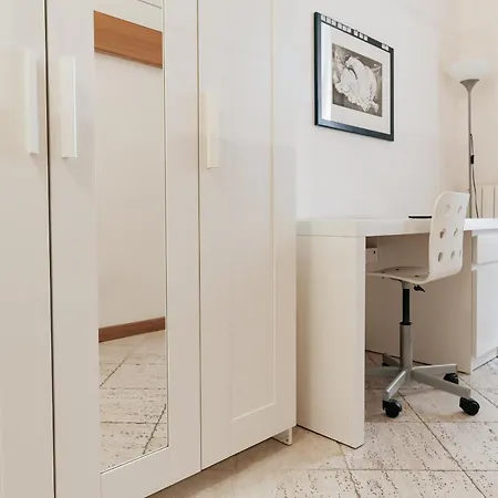 Apartment Four Luxury Art Palermo
