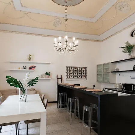 Four Luxury Art Palermo