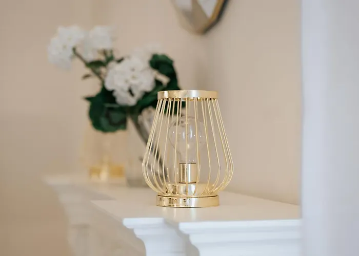 Lejlighed Four Luxury Art *