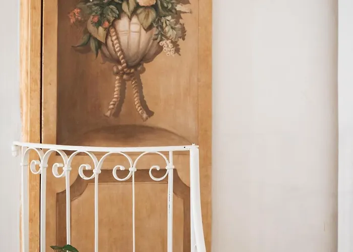 Lejlighed Four Luxury Art Palermo