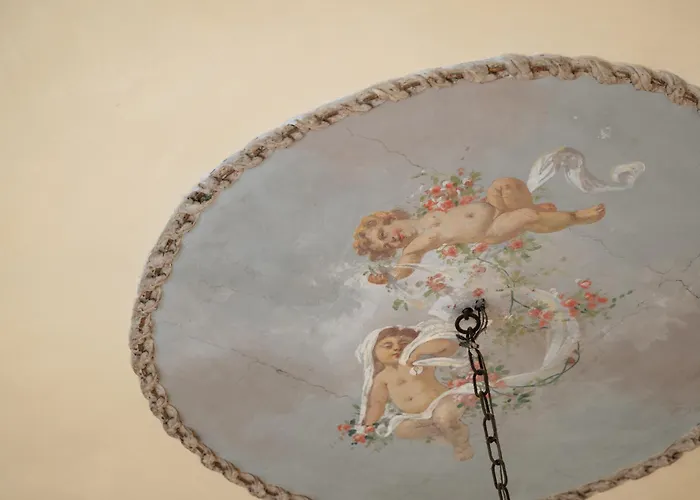 Lejlighed Four Luxury Art *