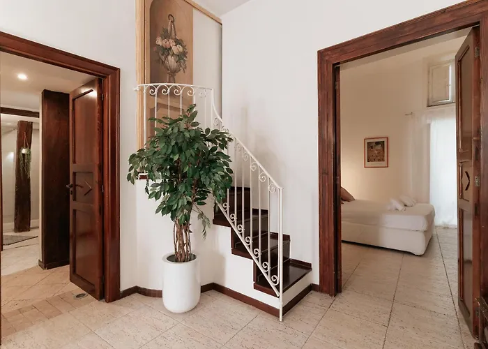 Lejlighed Four Luxury Art Palermo