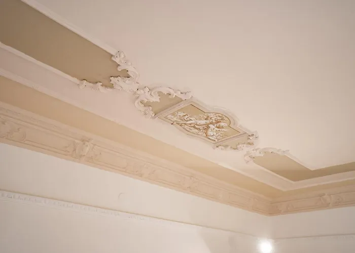 Four Luxury Art Lejlighed Palermo