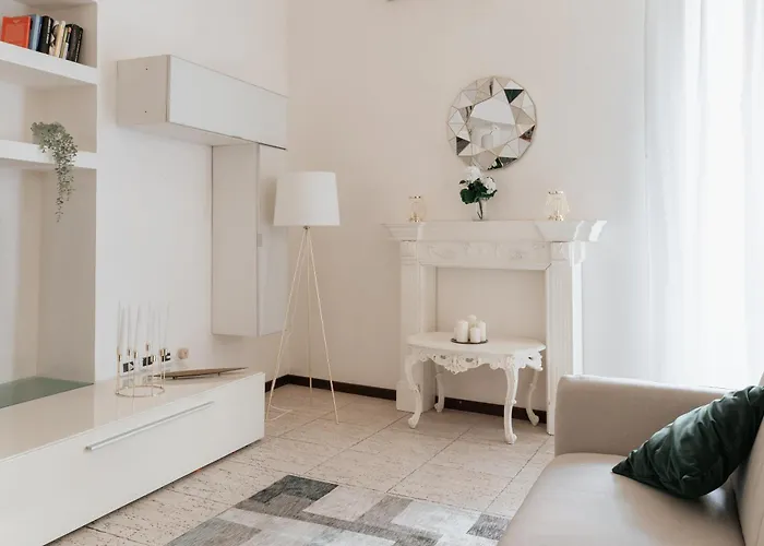 Four Luxury Art Lejlighed *