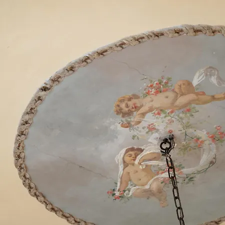 Appartamento Four Luxury Art *