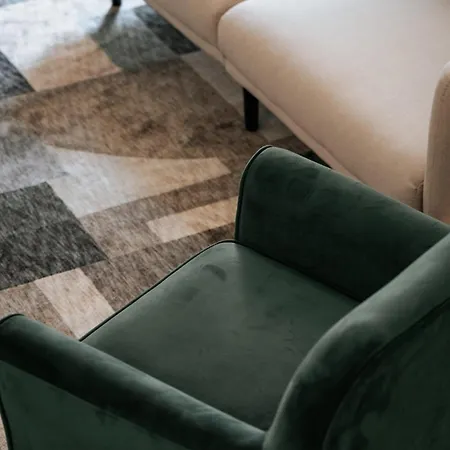 Four Luxury Art Appartamento