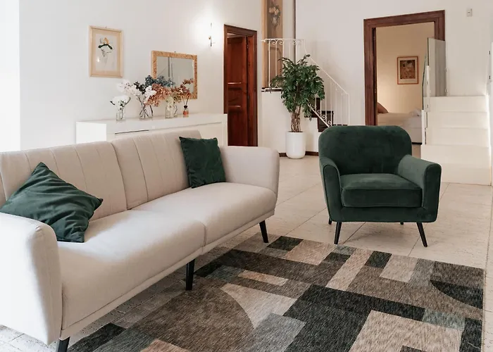 Lejlighed Four Luxury Art Palermo