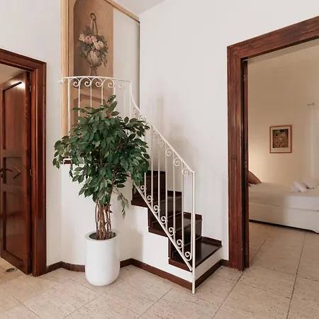 Daire Four Luxury Art Palermo