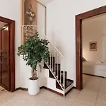 شقة Four Luxury Art باليرمو