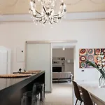 شقة Four Luxury Art *