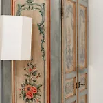Four Luxury Art شقة *