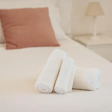Apartament Four Luxury Art
